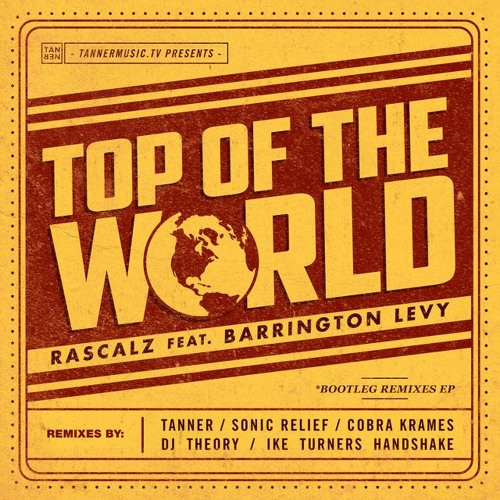 Theory x Top of the World (MoombahSoul)