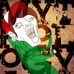 UTP PODCAST 002 (ARKWRIGHT)