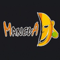 Maneva - Enviado por Deus