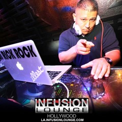 DJ Rick Rock - Back in the day Mix