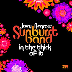 The Sunburst Band - In The Thick of It CLIP