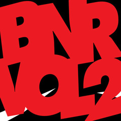 BNR VOL 2 minimix - DISC TWO