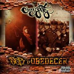 03 - Disciplina con Inkognito (Beat Inkognito)