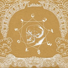 Haxan Cloak - The Men Parted The Sea To Devour The Water (excerpt)