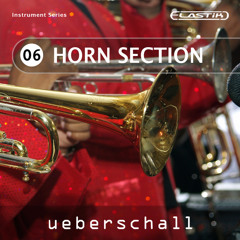 Ueberschall - Horn Section