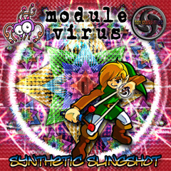 Module Virus  Synthetic Slingshot EP Mixtape