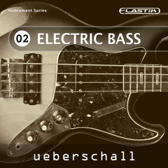 Ueberschall - Electric Bass