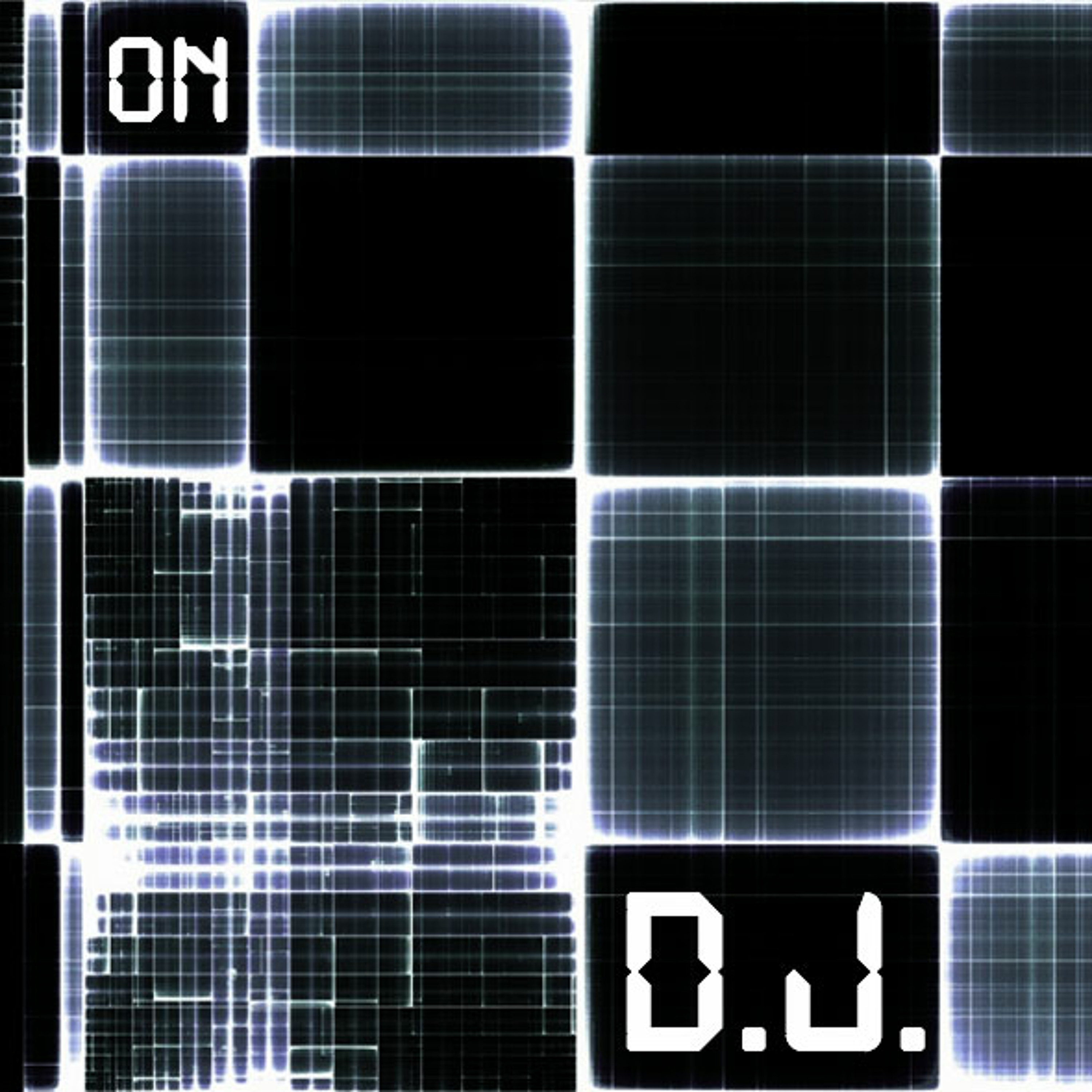 ON- DJ episode artwork