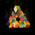 Artwork for Bag Raiders - Shooting Stars (POLARGHST Remix)