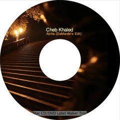 Cheb Khaled - Aicha (DaMardin's Edit Part 2)
