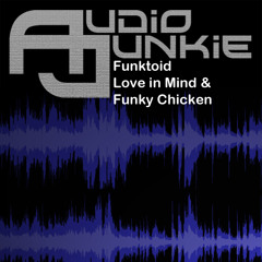Funktoid - Love In Mind
