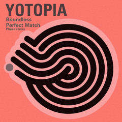 Yotopia - boundless sample