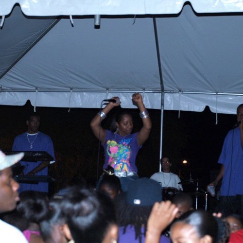 Xclusive band riddim alone - YouTube