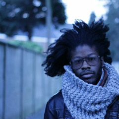Jesse Boykins III - I Can't Stay (Lateef Dameer Remix)