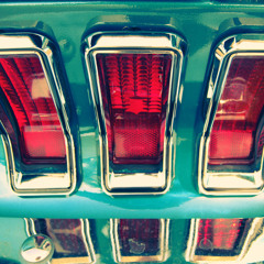 Gimme One Edge [Tracy Chapman vs Koan Sound]