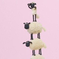 C² & CRuMz Vs Lityk  -Sheep Leader-