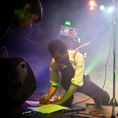 FREE: John M feat Canaf - I Loved A Woman