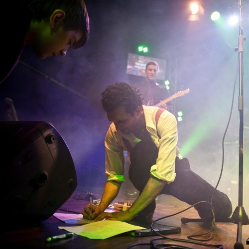 FREE: John M feat Canaf - I Loved A Woman