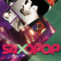 Projeto SAXOPOP - novas músicas