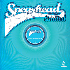 Chris.SU & Falkon - Enter When Ready - Spearhead Records