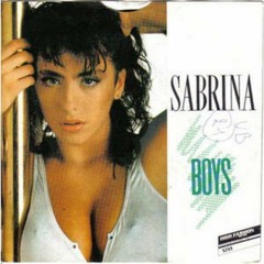 Sabrina - Boys (Freaky Friday Remix by Pasi)