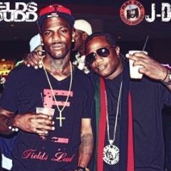 04 Hood Economy ft. J-Diggs (DatPiff Exclusive)