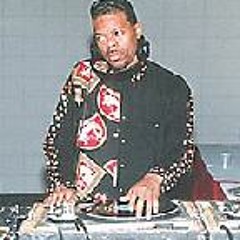 Dwayne "In-the-Mix" Bradley: WJLB Radio, Detroit (1989)