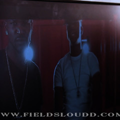 11. Fields Loudd Ft. Paypa - Running Man