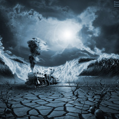 There is no air in my lungs-free DL