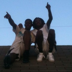 Flexin on these hoes