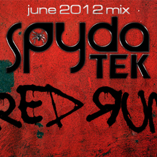 REDRUM (June 2012 Mix)