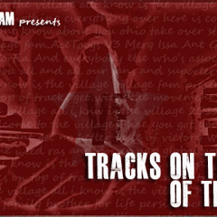 JUs Chillin-Merq & Ace Toogs