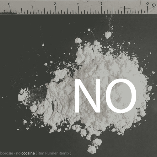 Alborosie - No cocaine ( Rim Runner Remix ) Free Download