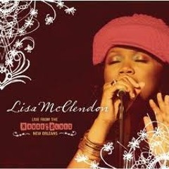 But for Eternity #LisaMcClendon