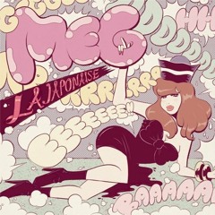 MEG - VOLEVO UN GATTO NERO (Child Error Bootleg)