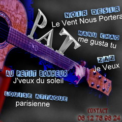 JE VEUX  (zaz)