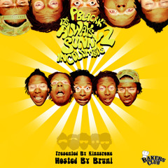 P.Blackk + The 6th Letter | " Pot of Gold " [ Scratches by DJ Corey Grand ]