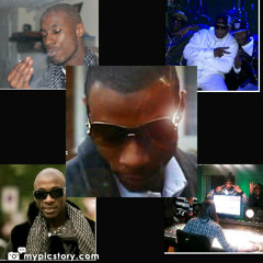 Temps ft A-Star - Just for you (produced by track medix)