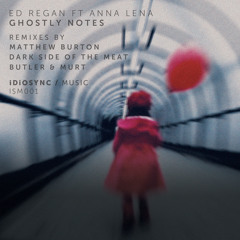 Ed Regan ft. Anna Lena- Ghostly Notes (Mattew Burton Remix)