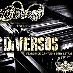 DiVerso Ft.Otny Letras Phylio Crack-O+DiVersos