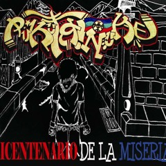 1. Bicentenario de la Miseria
