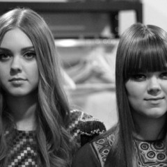 To A Poet - First Aid Kit Cover