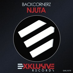 Backcornerz - Njuta