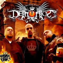 Fucking clan - Que veneno (con Rila)