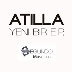 Atilla - Kord Kord