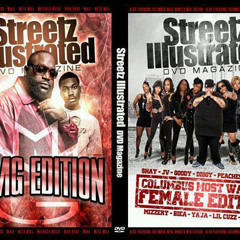 Columbus Most Wanted Circle Of Ladies - Mixed By All Star Music