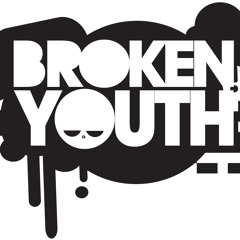 Broken Youth Mix Tape 2 - May 2012