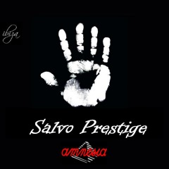 Knobs  & Amnesia - Reality - (Salvo Prestige Remix)