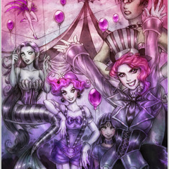 Aleacircus2: Entrada dos Gladiadores