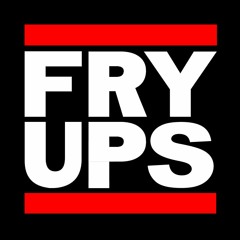 Fry Ups - Run DMC - Its Like That (Fry Ups Break To The Old School Mix) [Download]